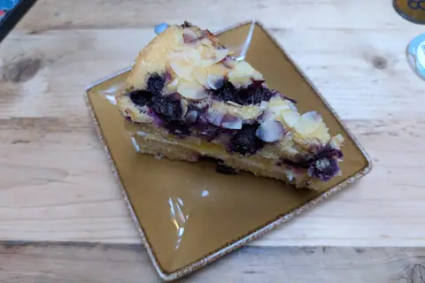 Kenny's Bakery photo 4