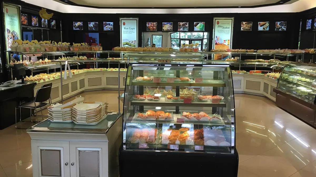 Kenny's Bakery – bakery in New Prestwick, Prestwick